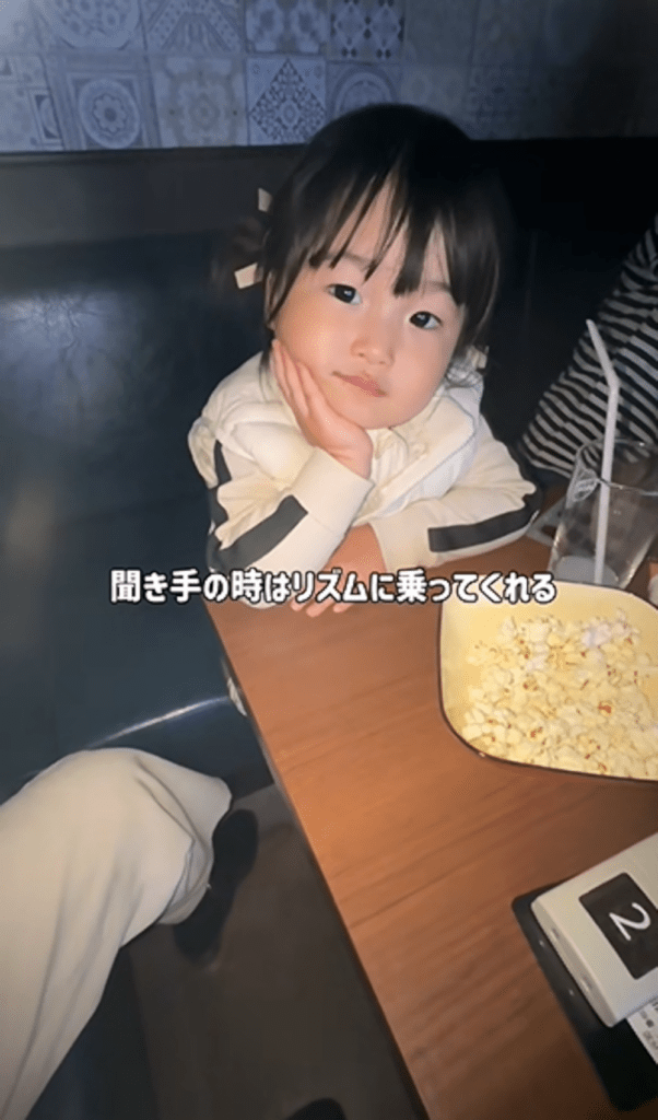 カラオケ店での様子②（＠fukito__611522さんより提供）