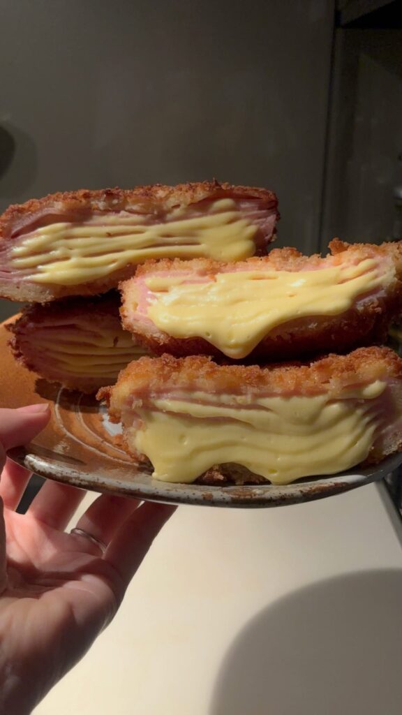 細身の旦那さんに体重を増やしてもらいたくて作った料理②（＠imu_zouryou_recipeさんより提供）