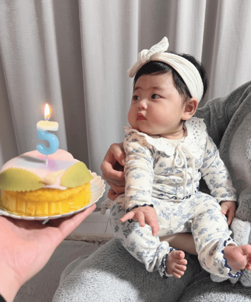 その他の娘さんの写真①（＠yuhi.0310さんより提供）