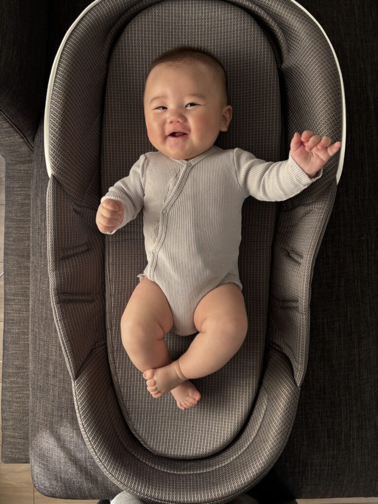 その他の息子さんの写真③（＠manmaru.shouさんより提供）