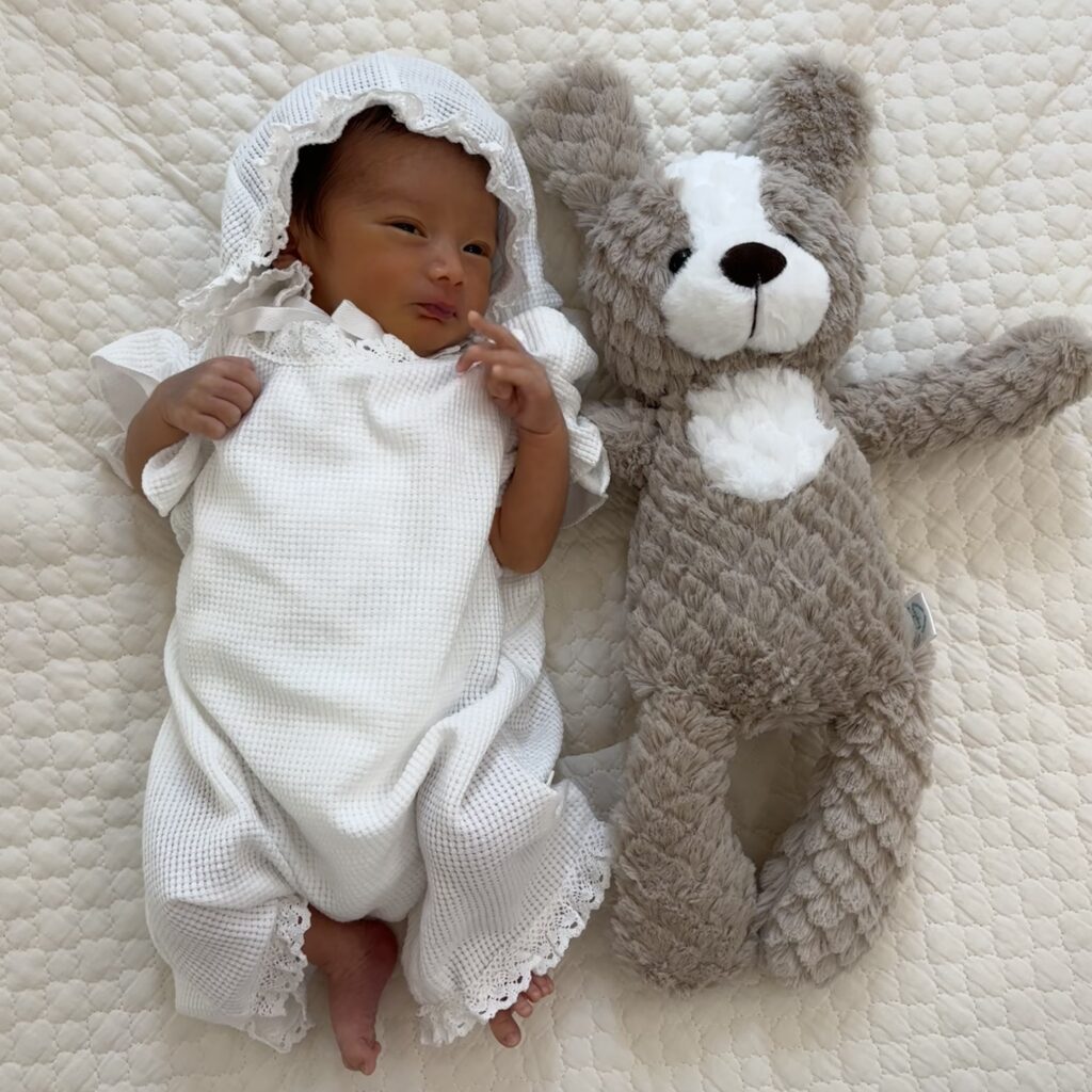 その他の息子さんの写真②（＠riobaby0805さんより提供）