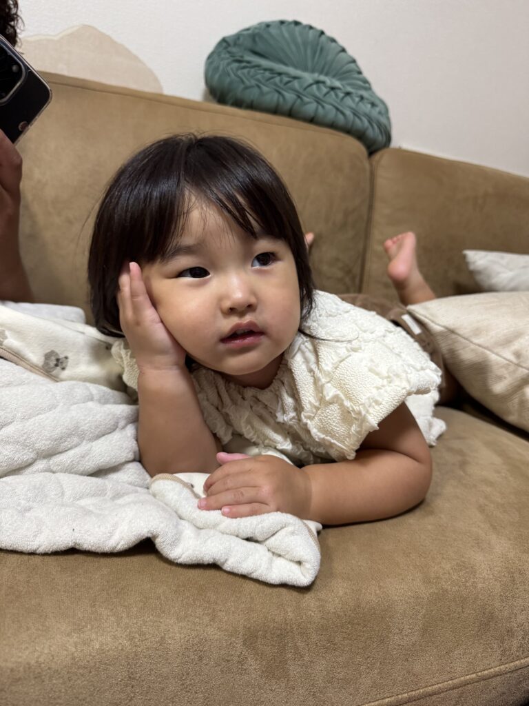 その他の娘さんの写真②（＠fukito__611522さんより提供）