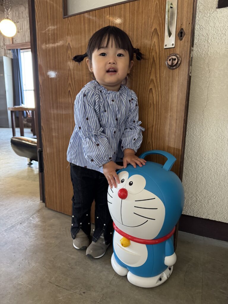 その他の娘さんの写真③（＠fukito__611522さんより提供）