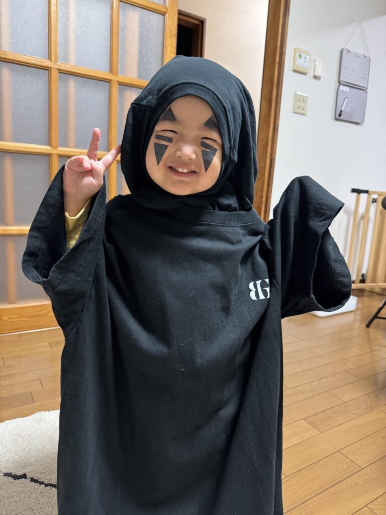 その他の娘さんの写真④（＠fukito__611522さんより提供）