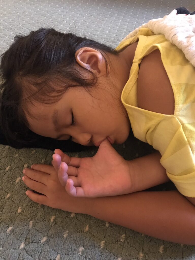 その他の家族写真⑥（＠sho_papaさんより提供）