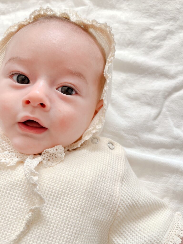 成長過程②（＠mama_meme03さんより提供）