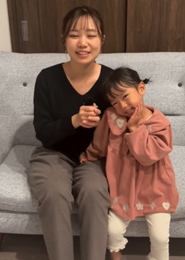 現在の様子②（@mi_nosuke10さんより提供）