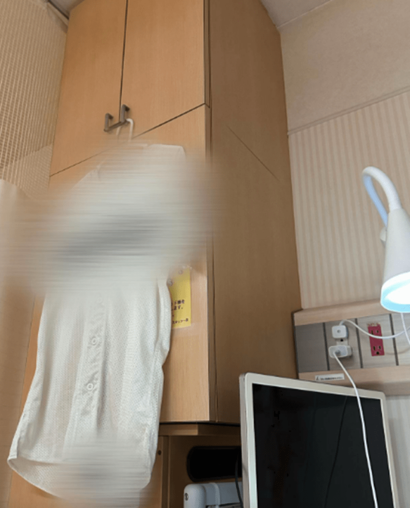 【実際の写真複数枚】　治療の様子