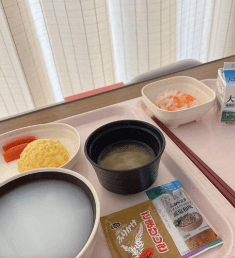 【実際の写真】　手術の様子