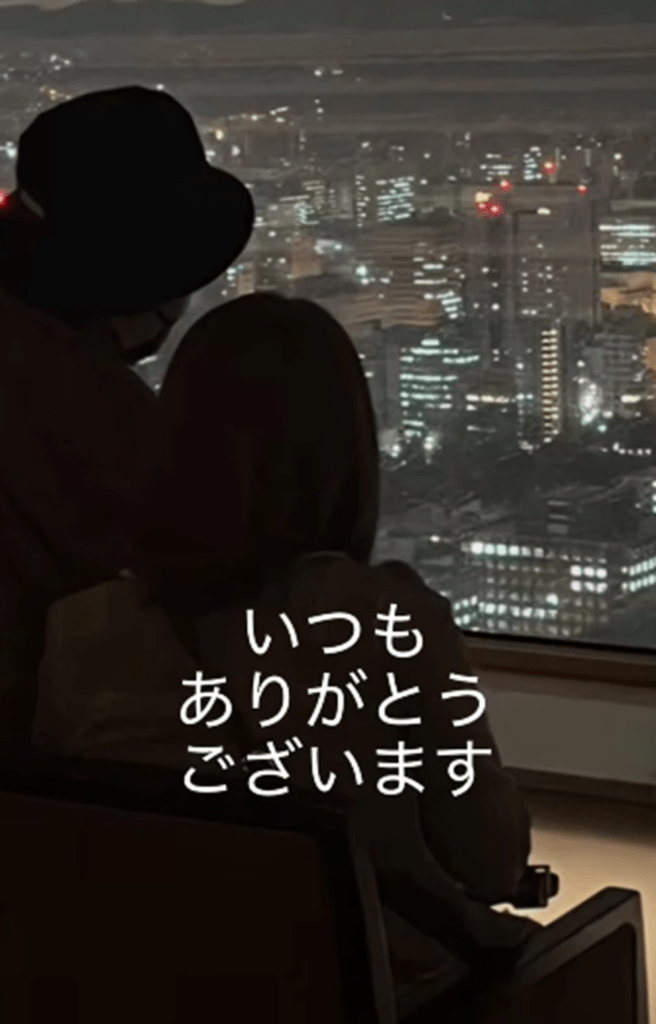 今が一番（＠rico_enjoyさんより提供）