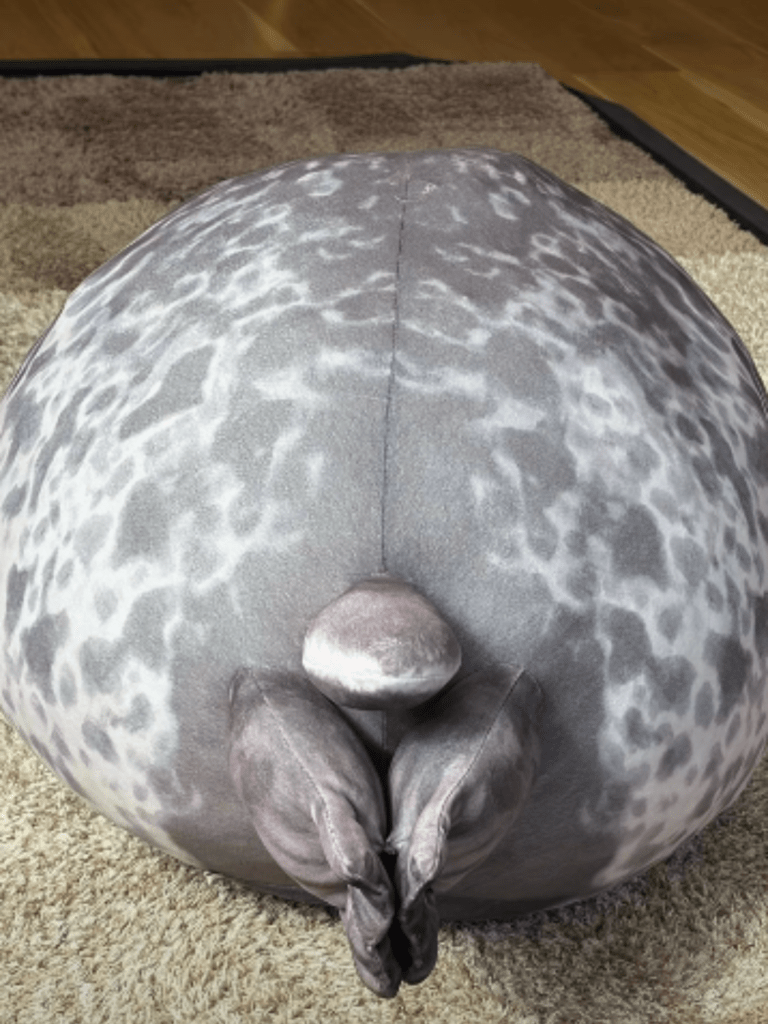 綿詰め後の様子④（＠hotatenoie248さんより提供）