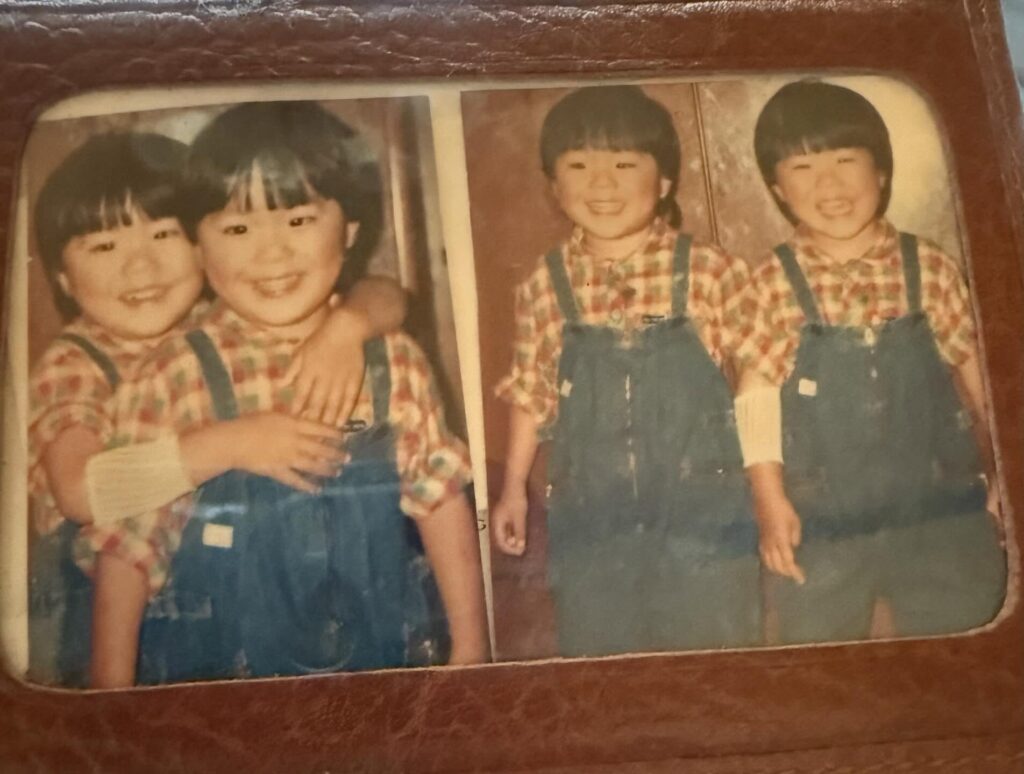 【実際の写真】　投稿者さんが投稿した画像