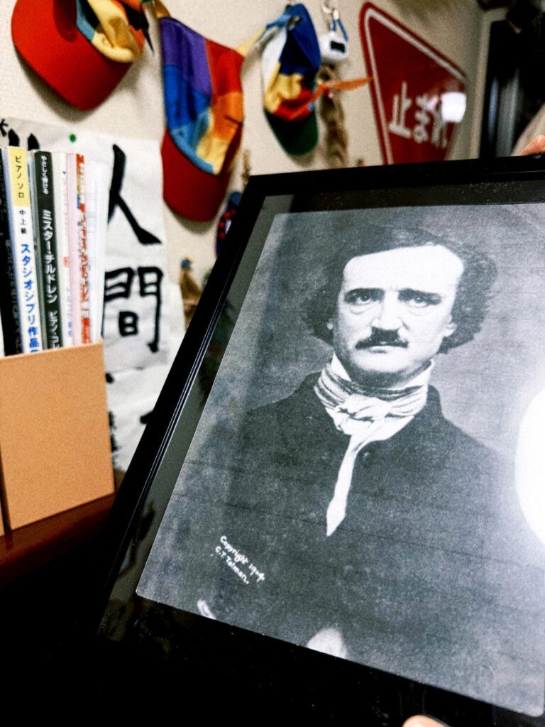 推しの誕生日をお祝い②（＠nonstopnonより提供）