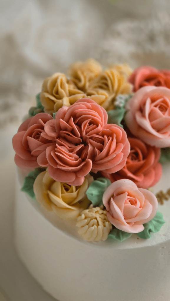 投稿者さんの作品④（@abricot.coro_newさんより提供）