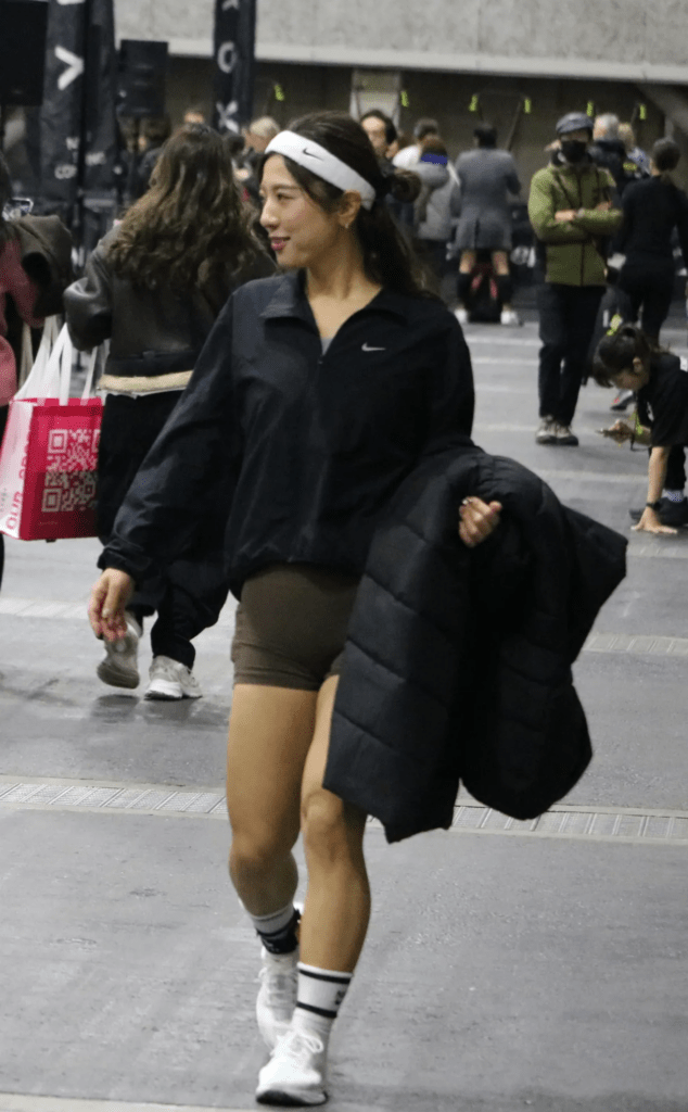 ダイエット後①（＠natsu72.lugさんより提供）