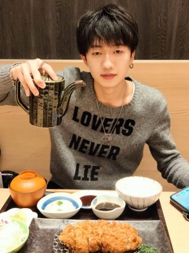 21歳の頃（＠licht._.rrrさんより提供）