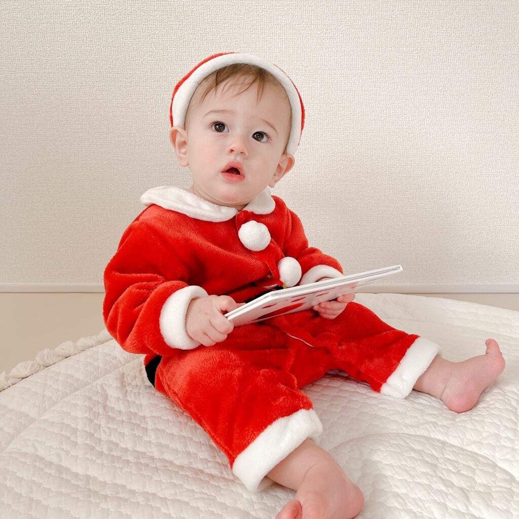 成長過程⑤（＠mama_meme03さんより提供）