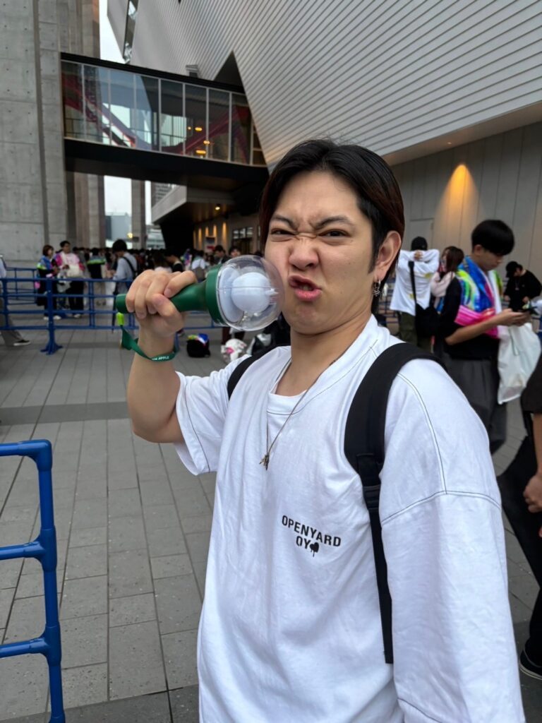 ホストをやめた結果②（＠ninomaemaeさんより提供）