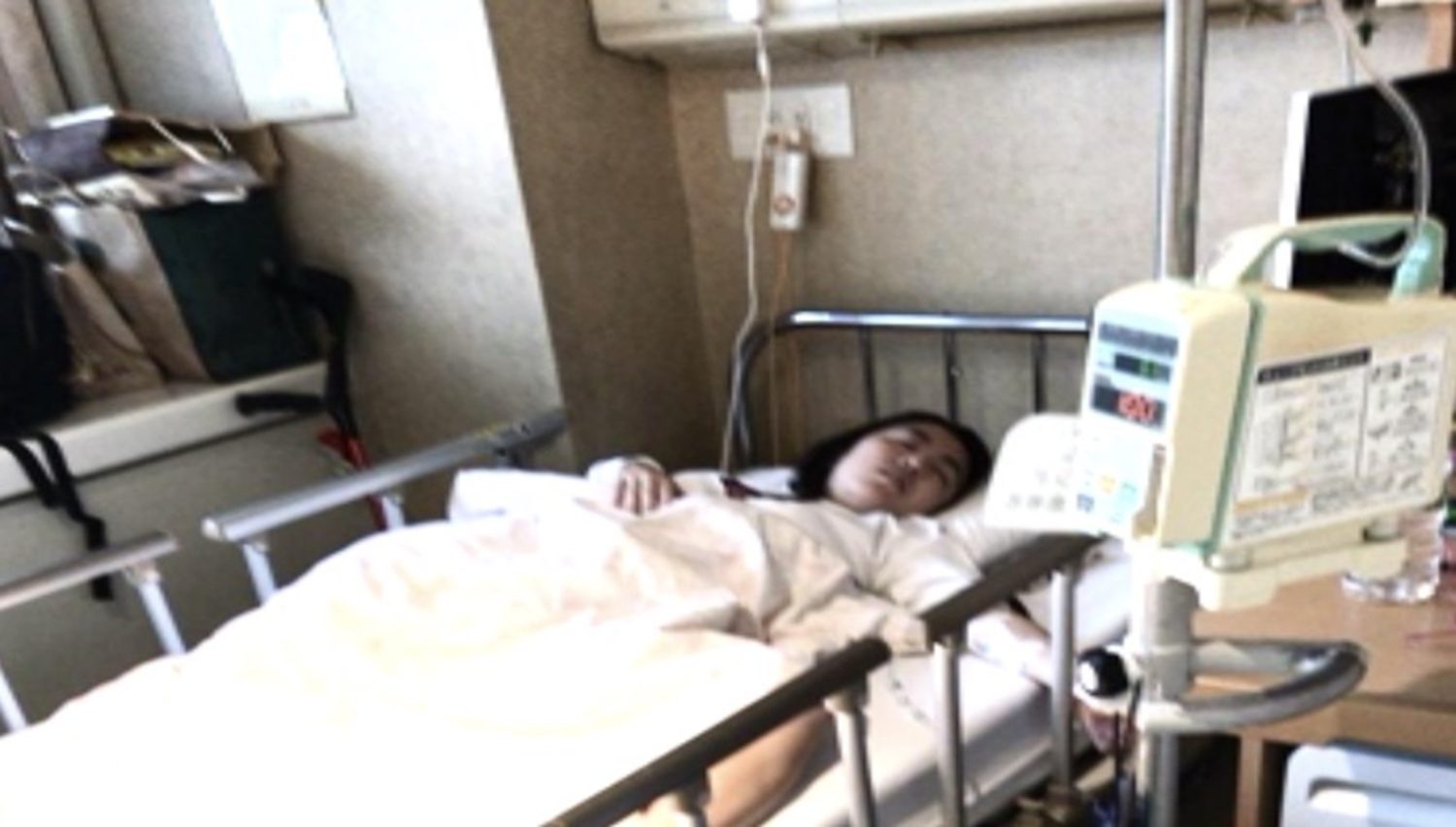 「軽いめまいに違和感…」その後、友人の勧めで受診した結果…”緊急入院”になったわけとは。現在の強い思いに迫る