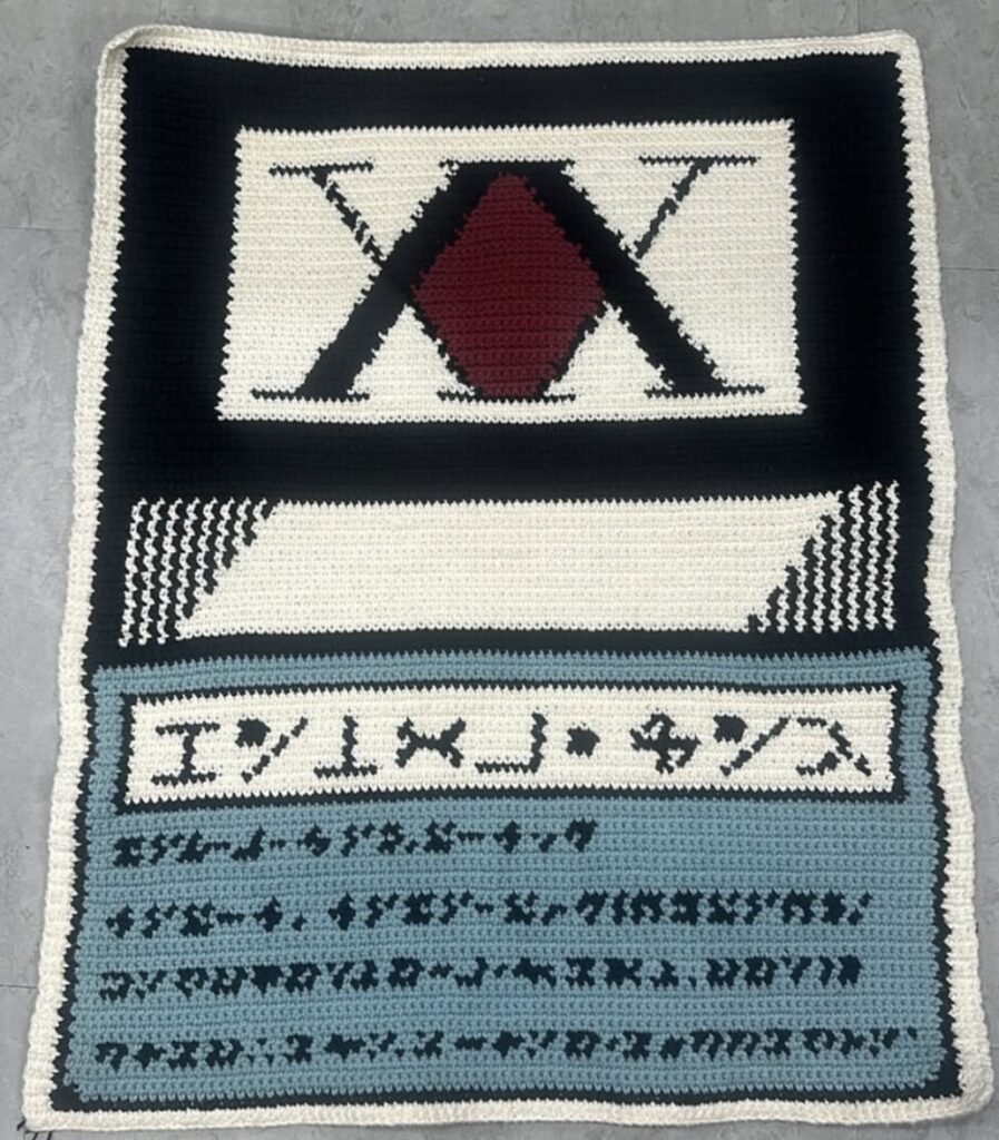 その他の作品①（@akari_desu0さんより提供）