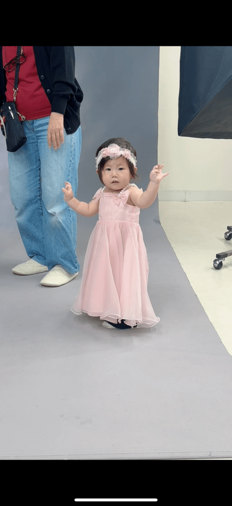 夫が仕事から帰宅すると…（@ryuon77さんより提供）