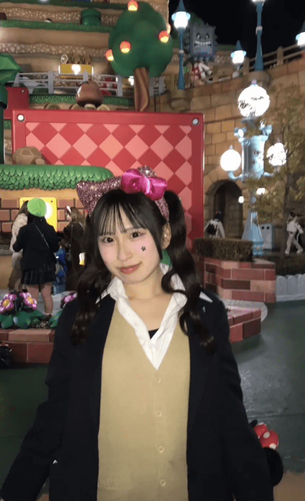 @popochan__7さん⑥（@popochan__7さんより提供）