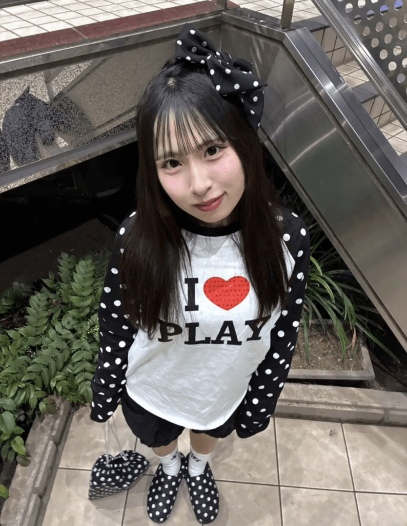 @popochan__7さん②（@popochan__7さんより提供）