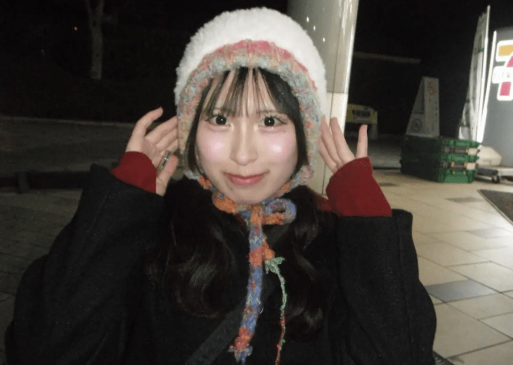 @popochan__7さん④（@popochan__7さんより提供）