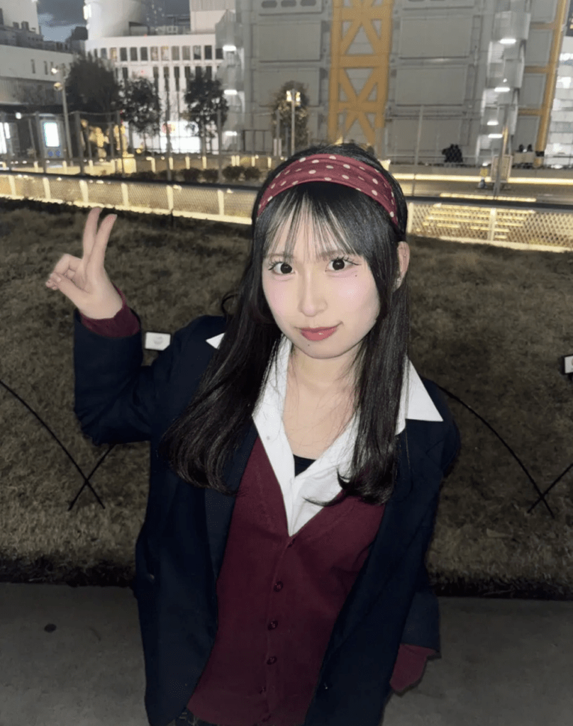 @popochan__7さん③（@popochan__7さんより提供）