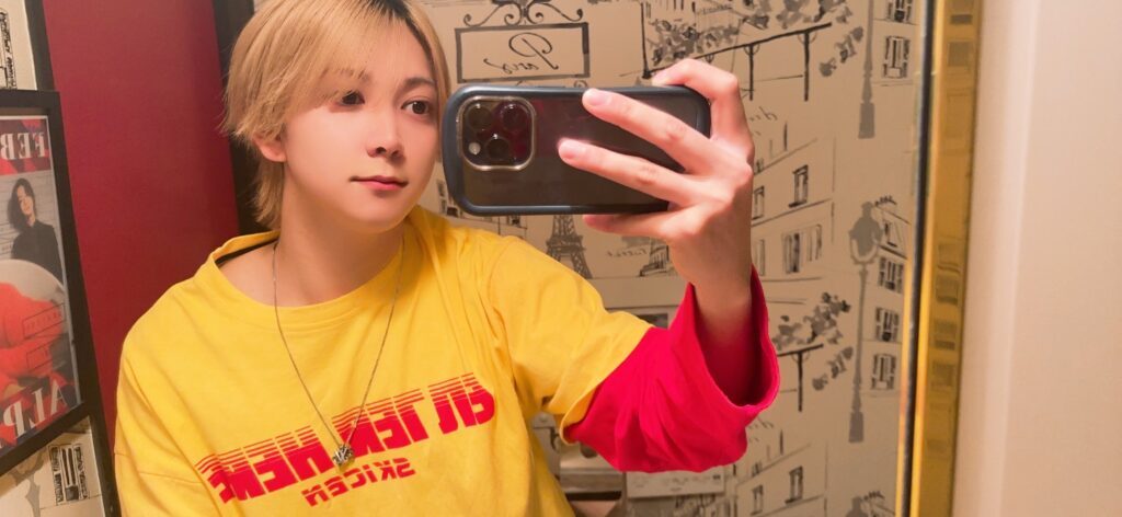 ホストをやめた結果④（＠ninomaemaeさんより提供）