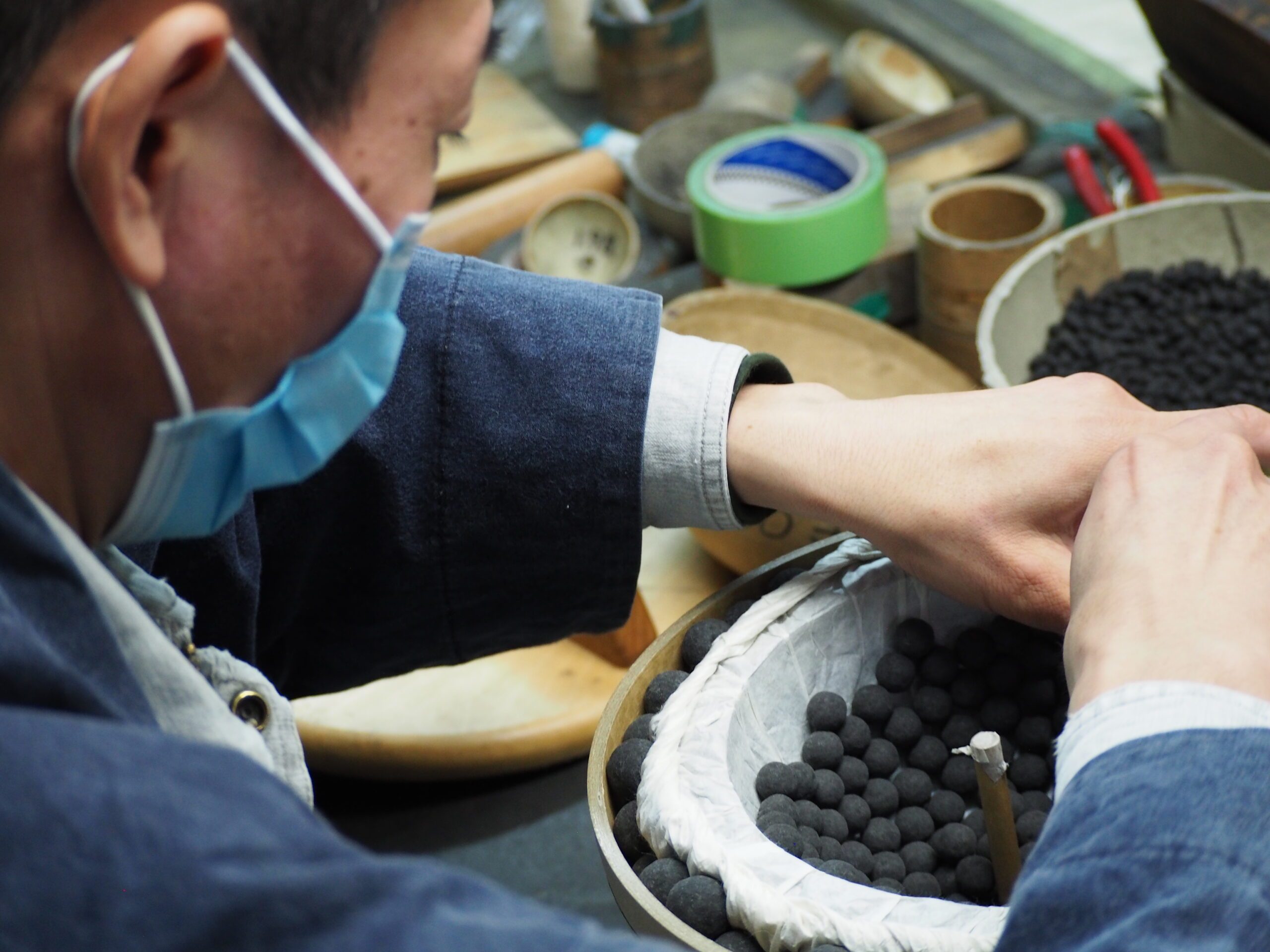 創業90年の総合花火会社。「世の中のためにできることはないか」コロナ禍を経て生まれた商品と、時代に合わせた取り組みに迫る