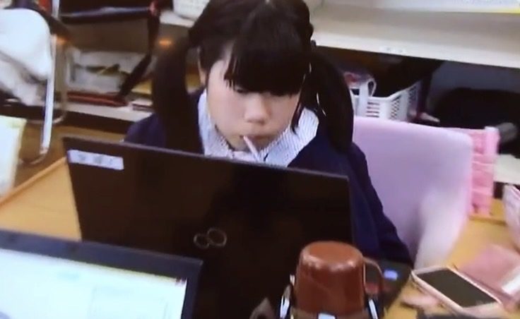 幼少期の様子（ご本人より提供）