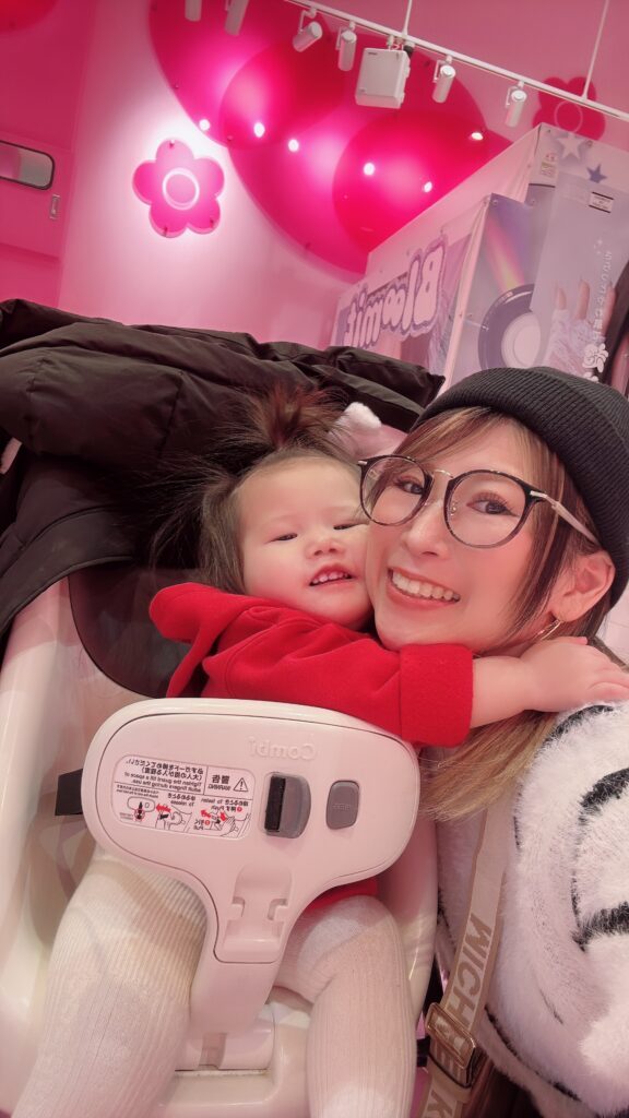 夫が仕事から帰宅すると…（@ryuon77さんより提供）