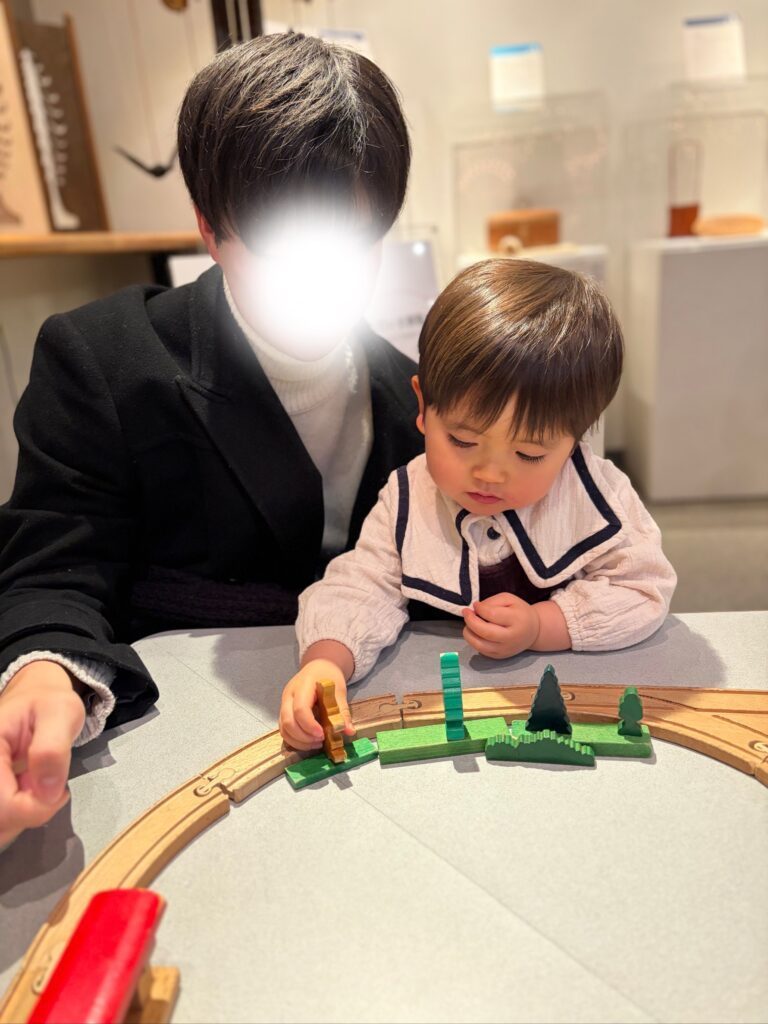 【実際の画像】　投稿された光景