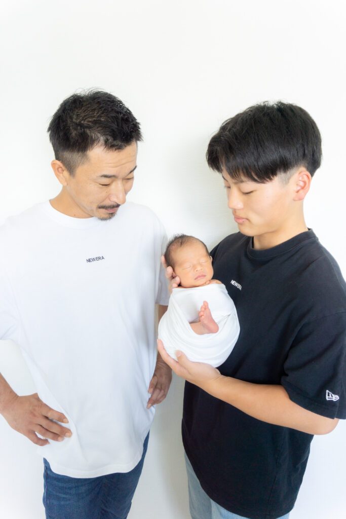 普段の様子②（＠eishiro.2025さんより提供）