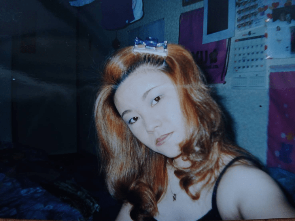 25年前の姿③（＠sandfuufuさんより提供）