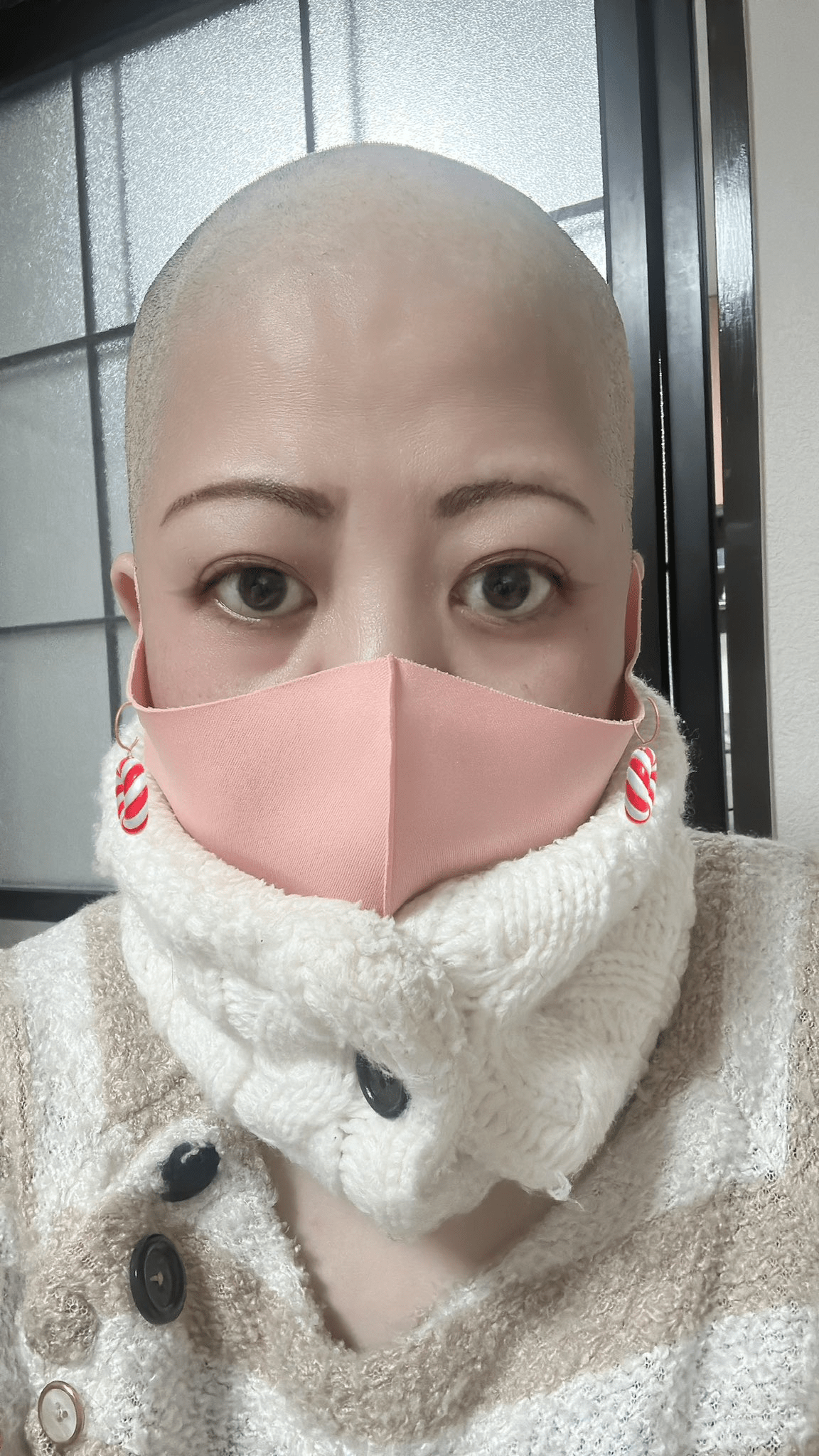 2017年、軽い体の痛みに違和感を覚えた女性→しかしその後…医師「ステージ4です」　女性に話を聞いた