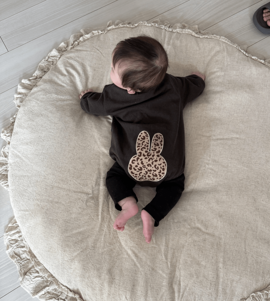 普段の息子さんの様子③（@mooogu2288さんより提供）