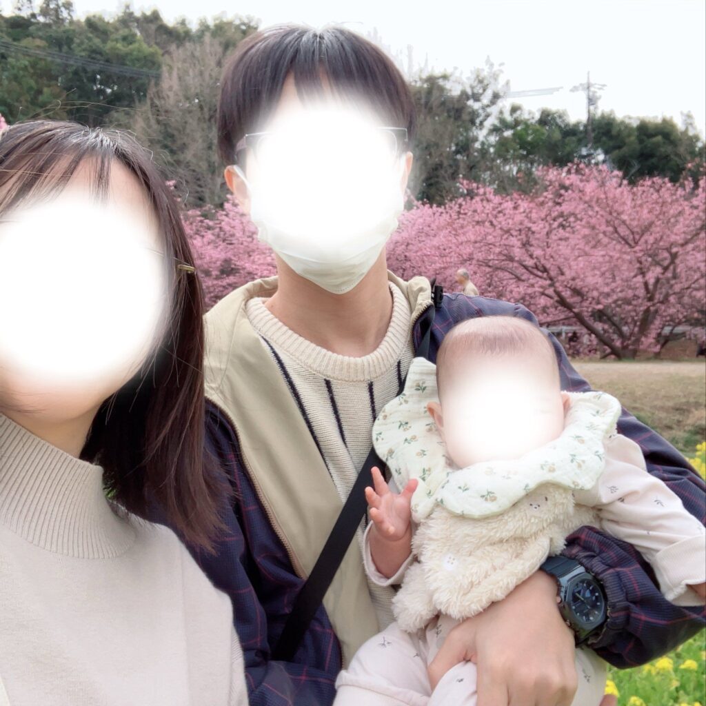 普段の娘さん④（＠suiakacaccountさんより提供）