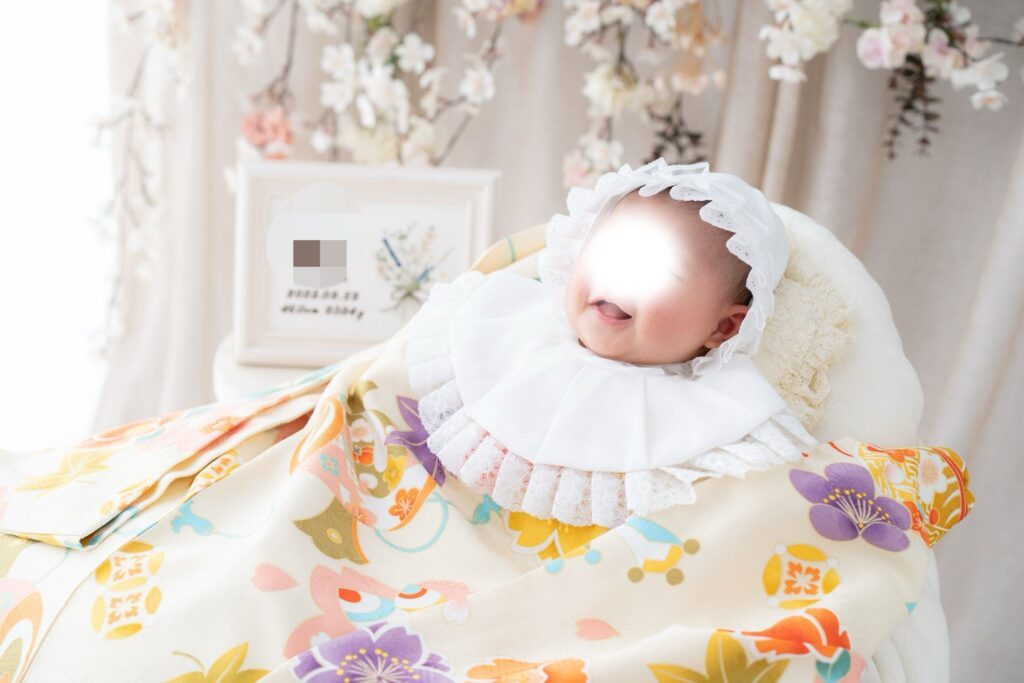 普段の娘さん②（＠suiakacaccountさんより提供）