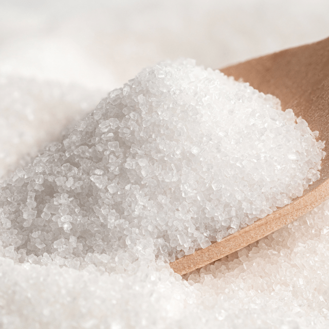 【実際の画像】　白い調味料の見分け方