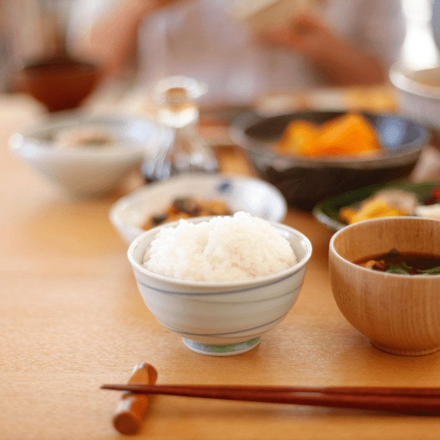 【実際の写真】　母が見たLINE