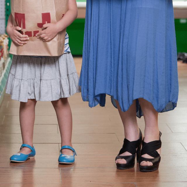 【実際の写真】　グラタンの様子