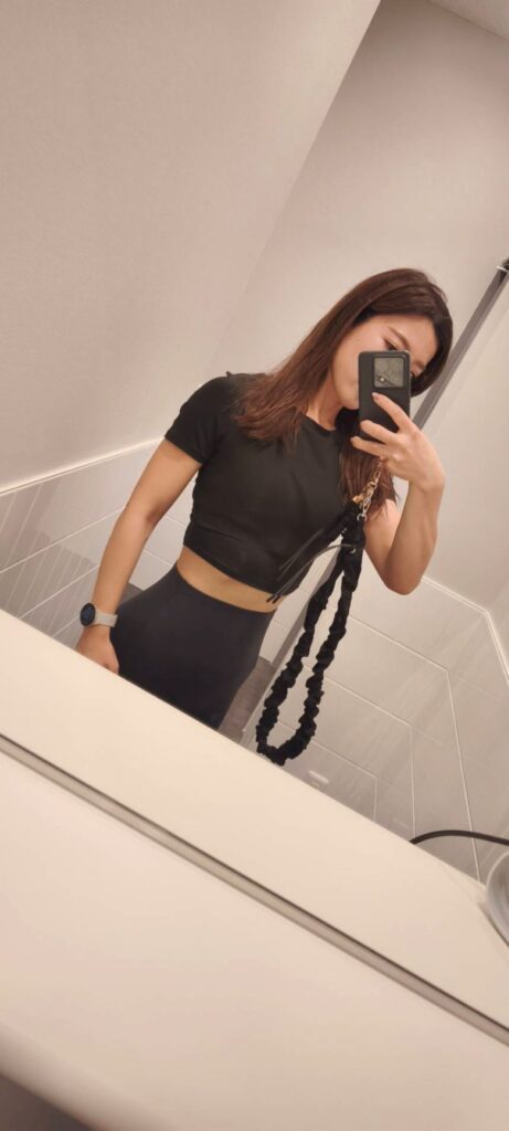 ダイエット後④（＠natsu72.lugさんより提供）