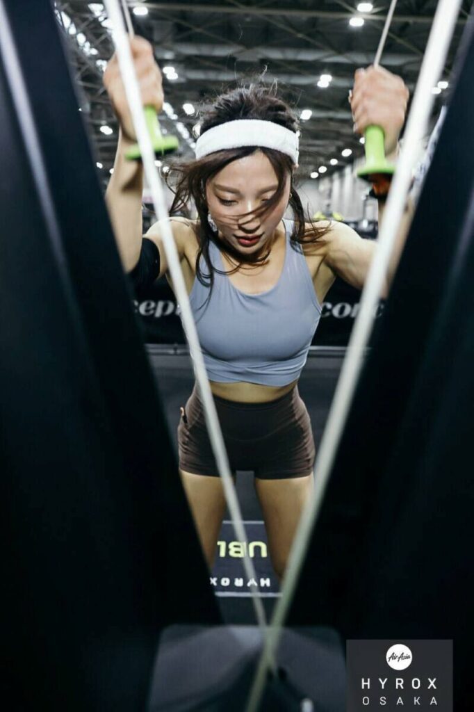 ダイエット後③（＠natsu72.lugさんより提供）