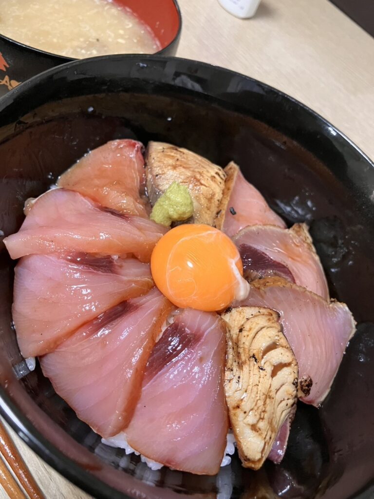 調理後③（@yari_yosaさんより提供）