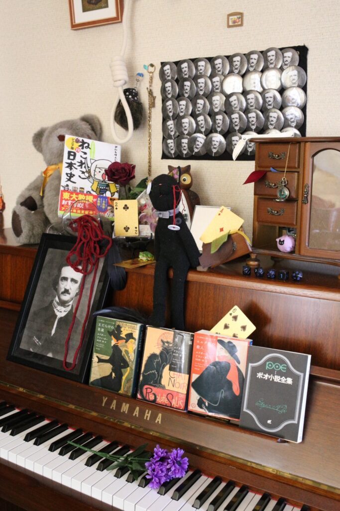 推しの誕生日をお祝い④（＠nonstopnonより提供）