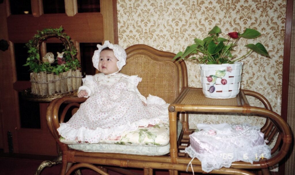 【実際の画像】　現在の様子