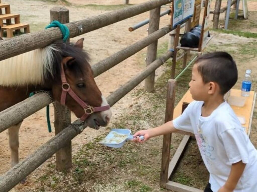普段の元気な息子さん②（@ar45mamさんより提供）