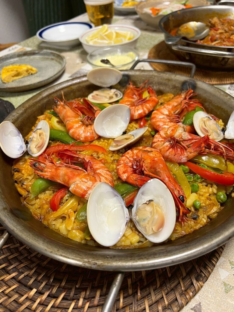 【実際の画像】　妻が見たまさかの光景